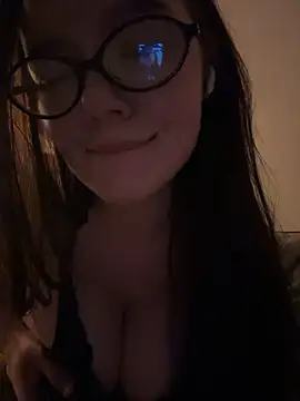 EvaEvening - shake & massage naked tits