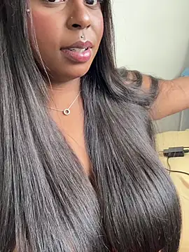 Afroditeeinefavel - cum/gozar gostoso+show boobs+control 💕✨