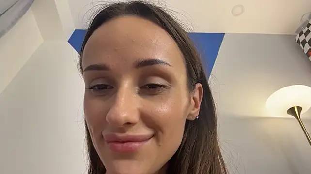 SherryAgins - MY NAKED WET BOOBS