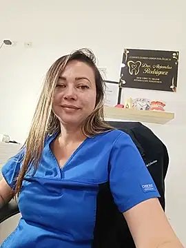 _Dentist-Madisson_04 - MAKE ME SQUIRT + DILDO IN MY ASS