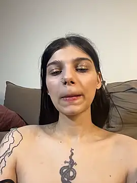 Britneydollx - panties off