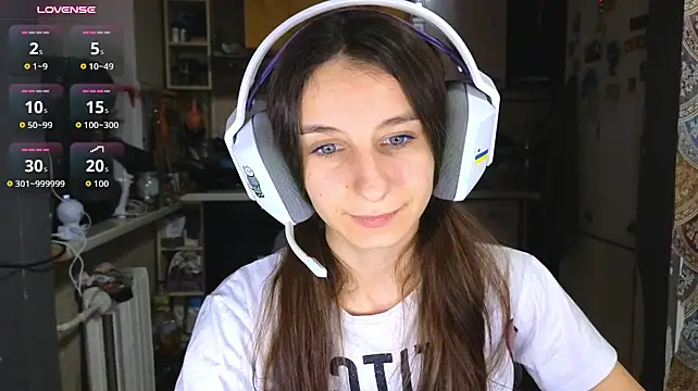 _Nika_Kik - masturbation 10 mins