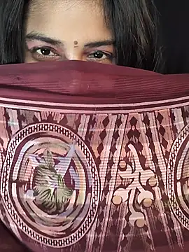 Mona_kunal28 - Ass hoal licking