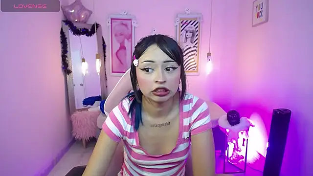 _ceeleste_cute_ - slap tits