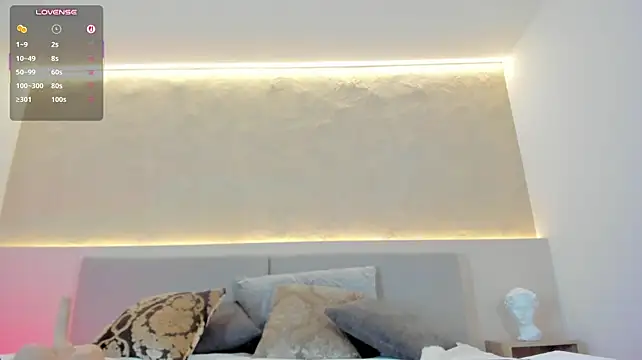 Angelina_Roa - fuck my pussy + anal plug 🍑🔥