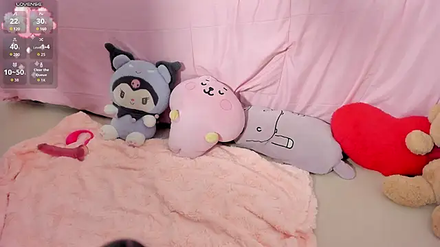 Miyune_uwu - Make Me Cum 💦🦊