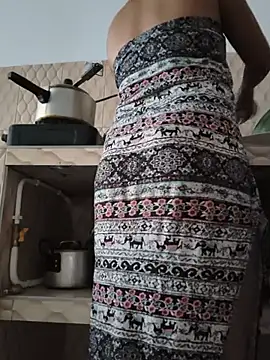 AngelicaStorms - Control remoto lush 5minutos