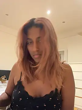 DonnaShy - Sexy pjs tease🫦