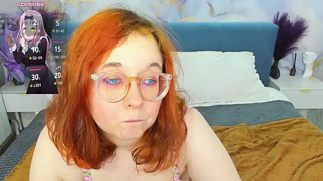 Aleks-casterrr - Topless all stream💕