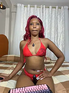 Munju- - finger pussy in doggy position