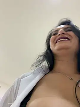 Dr_Nathalia_28 - SCISSORS AND SQUIRT TICKET
