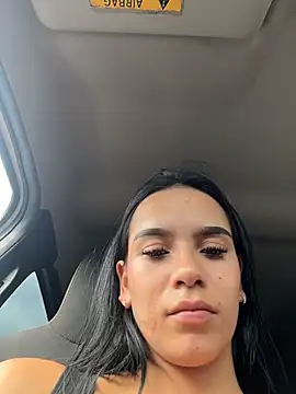 Melissa_Rendon - Flash 🍒