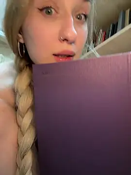 LollyPollly - TIGHT CAMELTOE IN LIBRARY 💦💦💦