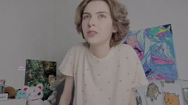 Bertamimi - take off panties