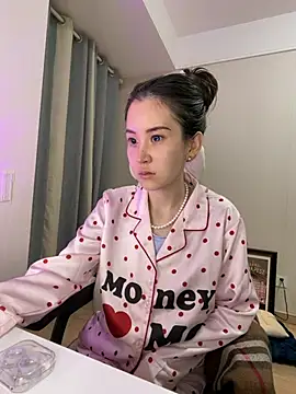 Gigi_UwU_ - 全裸跳舞💃🏻naked dance❤️