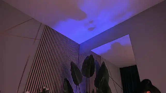TiaCyrrus - Full Body Oil crazy Show💦😈