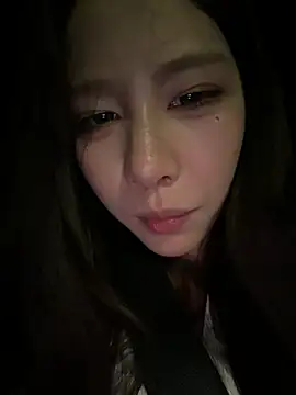 Xiaojingling1122 - 副驾驶全，裸
