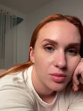ChiaraVelvet - Massage your hot Boobs for 2 Min 🍒