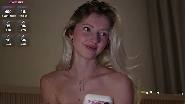 YourNaughtyMiss - ALL NAKED Dance