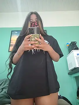 Maskgirlhot666 - Siririca aberta