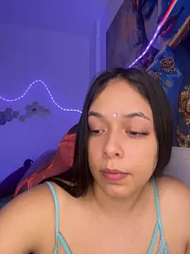 Nisha_jazz - dance