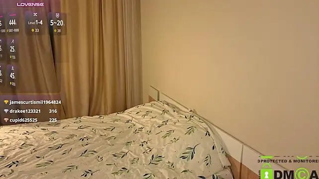 JaneAsterrr - masturbate pussy+toy control 2 min