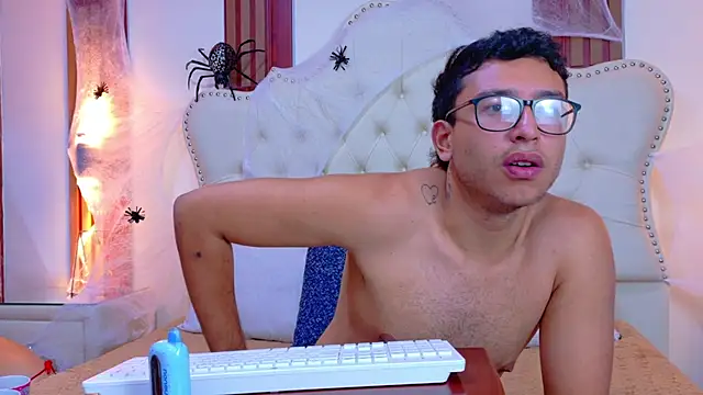 AmyANDgael - get naked+fuck pussy+anal