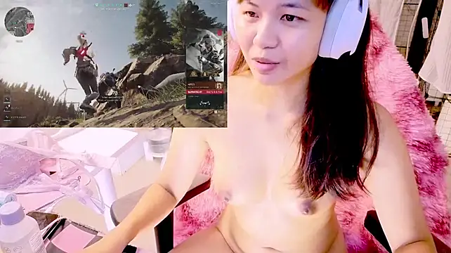 Kana_G - 🩷Pussy Play make me squirt🩷