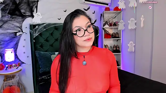 Naughty_fun_room - warming up