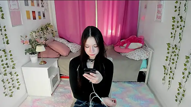 Vita_misty - Look at the camera