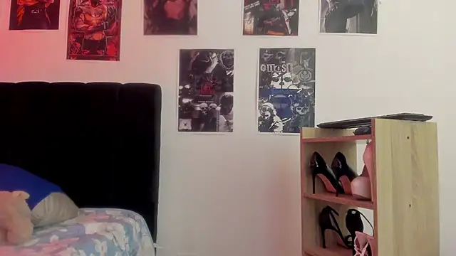 Abril_onnel - squirting 🤤🔥