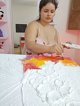 SeleneLuminari8 - Two Naughty Games… One Princess 😈