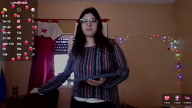 Imsohornydacom - HARD BIG TITS PLAY & INSANE SHOW 👙🔥🔞