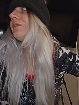 ScarletsWeb - 🔥Naked Entire Show🔥