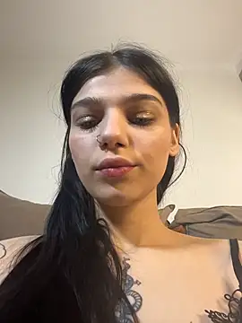 Britneydollx - panties off
