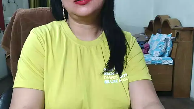 Cute_Mahi22 - full nude dance