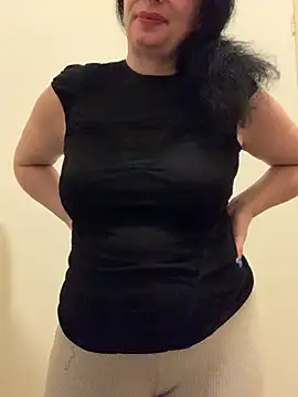 Lizzaa80 - 🌹Striptease for you my darling