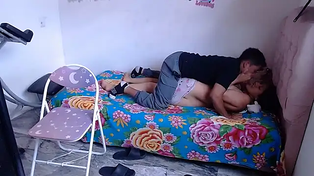 Maye_dan - oil in tits