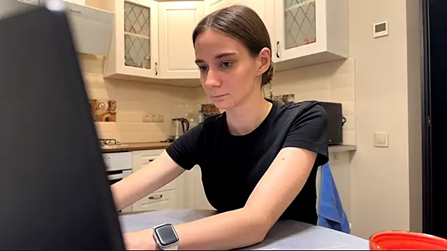ShirleenDeming - Squats x10
