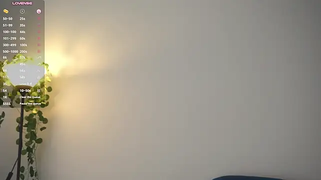NanceeWestaway - flash my ass + massage