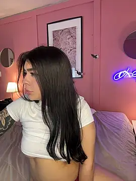 Lummii_ - All naked