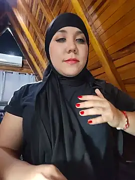 AmbarBurhan - 😍 ¡make me horny 🥵naked me body