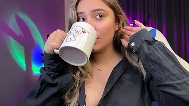 Demieliss - be in panty only💀 + 100x assspank👋🔥