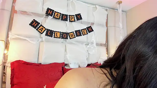Elizavenus - Doggystyle buttspread