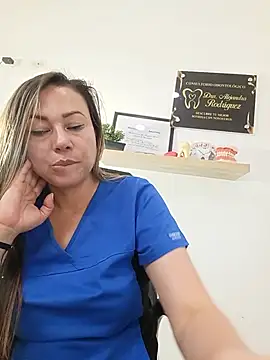_Dentist-Madisson_04 - MAKE ME SQUIRT + DILDO IN MY ASS