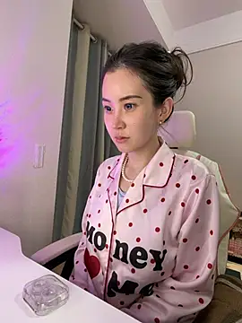 Gigi_UwU_ - 全裸跳舞💃🏻naked dance❤️