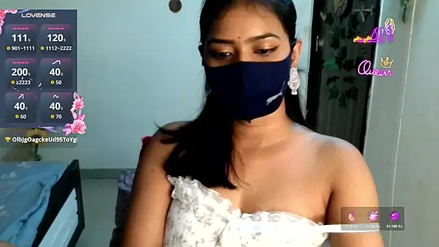 Prisu_BMW - nude + lush control 10 min