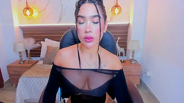 AliceBoomx - big squirt