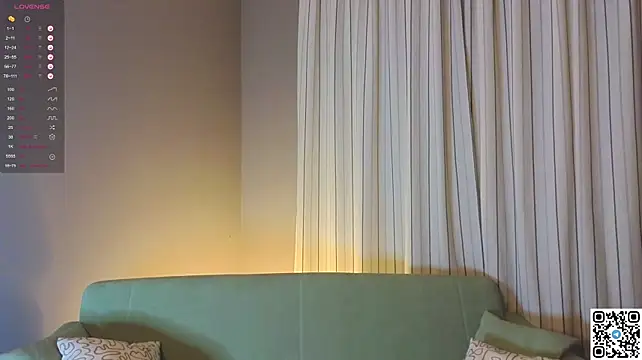 Mirassia - heels show