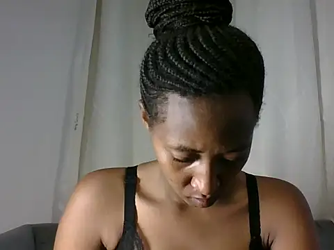 Browny_cherry - shower show